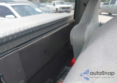 1999 Ford Ranger Xl/Xlt из США, поврежденный, VIN 1FTYR10C6XPA74954